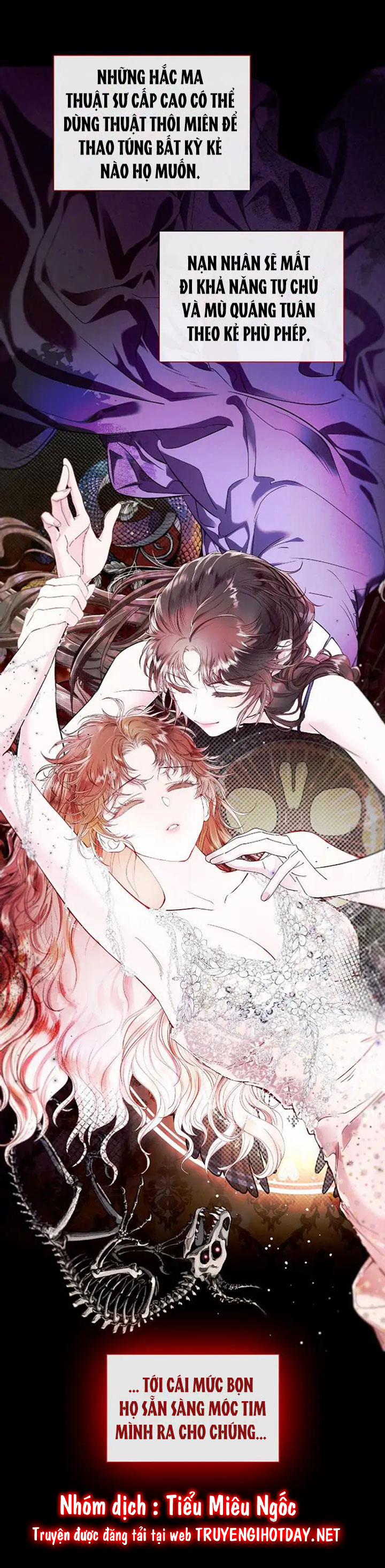 Trở Thành Tiểu Thư Xấu Xí 106 trang 4