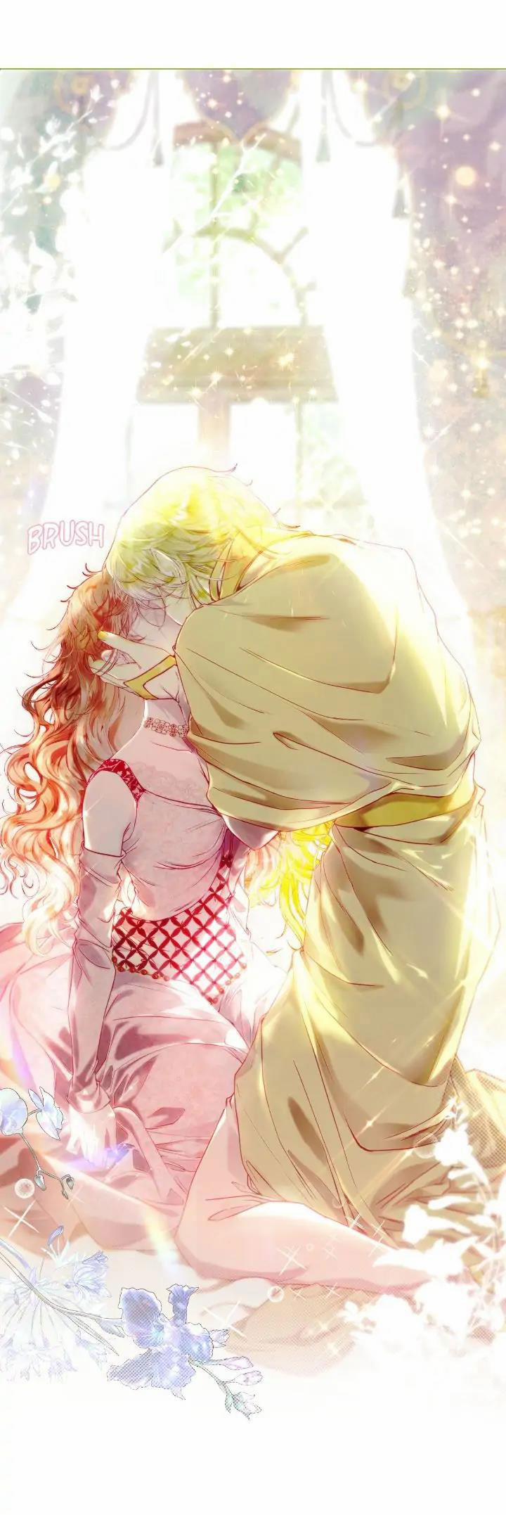 Trở Thành Tiểu Thư Xấu Xí 106 trang 45