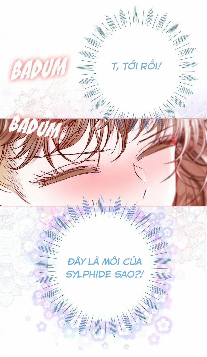 Trở Thành Tiểu Thư Xấu Xí 106 trang 46