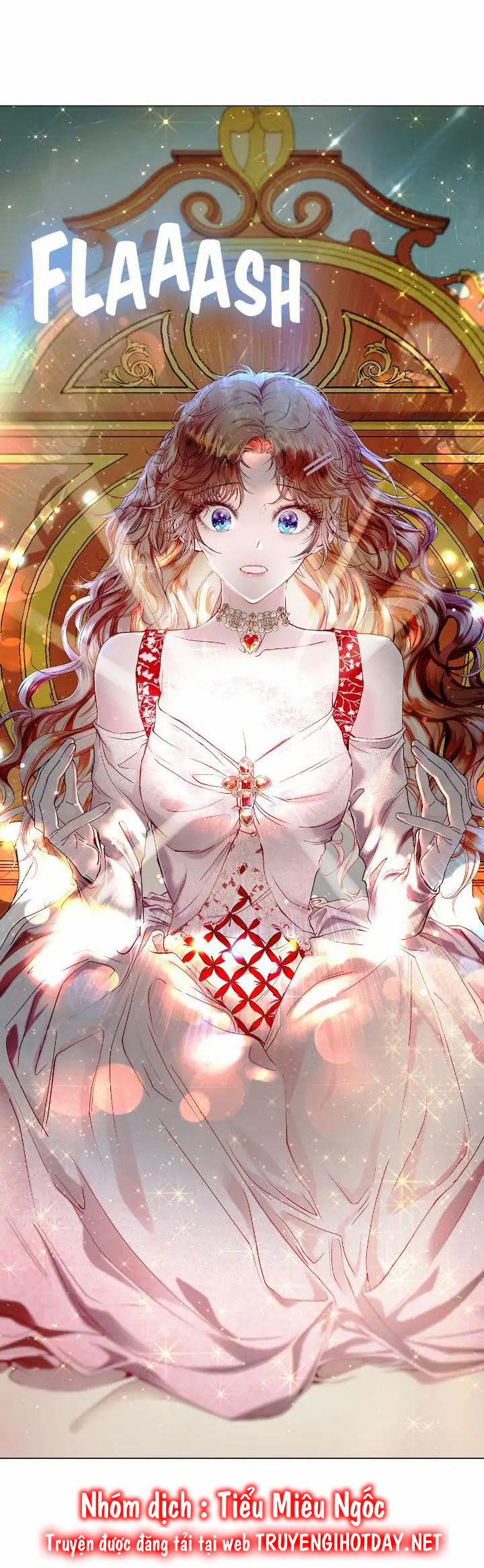 Trở Thành Tiểu Thư Xấu Xí 106 trang 49