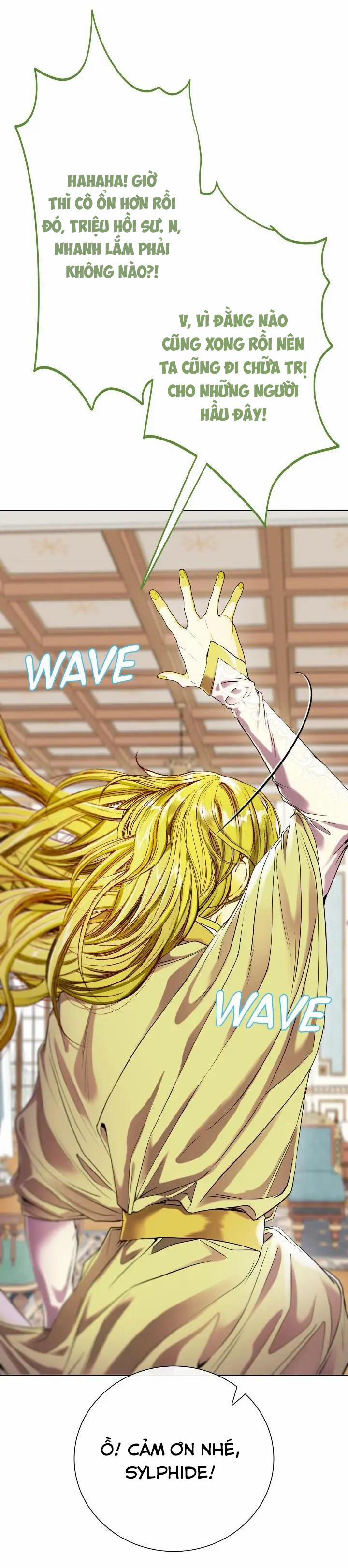 Trở Thành Tiểu Thư Xấu Xí 106 trang 50