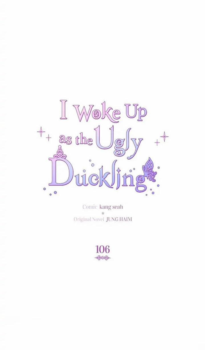 Trở Thành Tiểu Thư Xấu Xí 106 trang 6