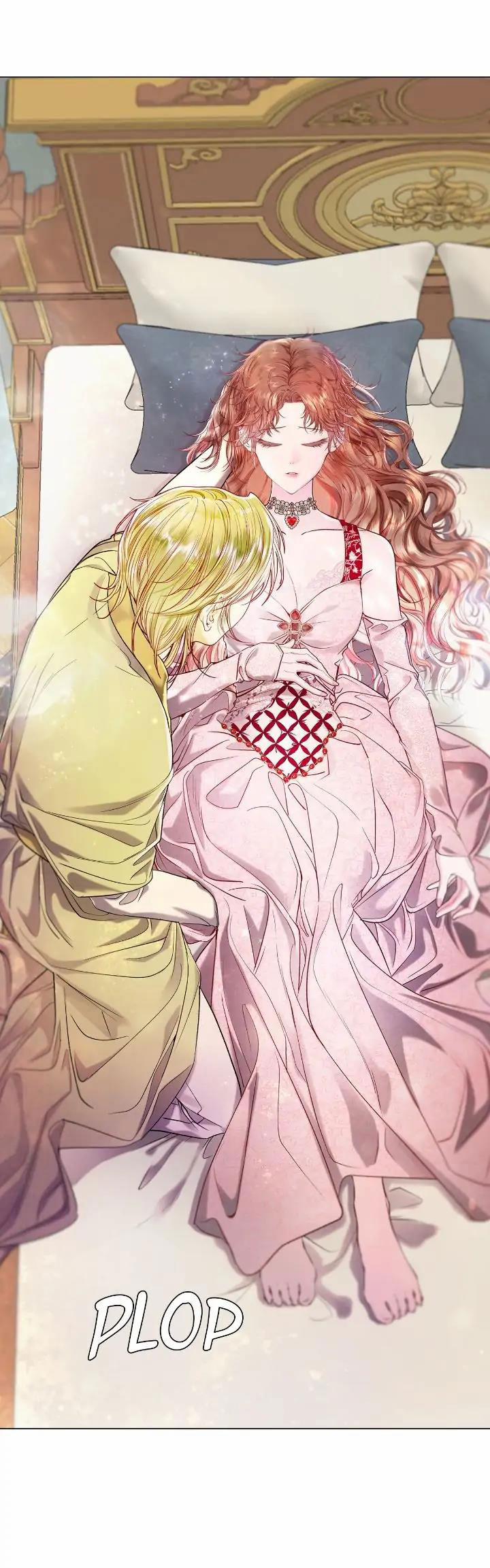 Trở Thành Tiểu Thư Xấu Xí 106 trang 9