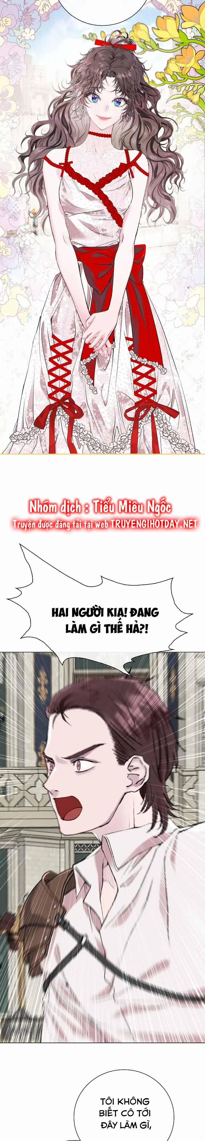 Trở Thành Tiểu Thư Xấu Xí 107 trang 12