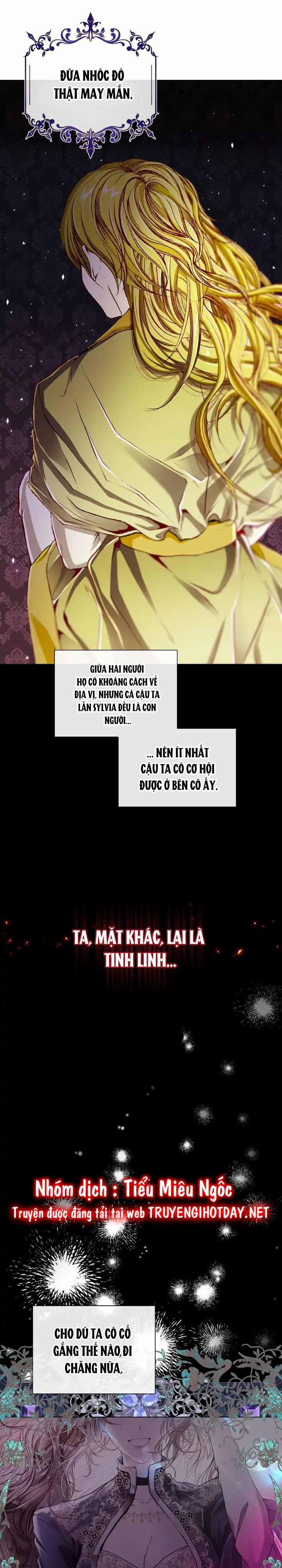 Trở Thành Tiểu Thư Xấu Xí 107 trang 26