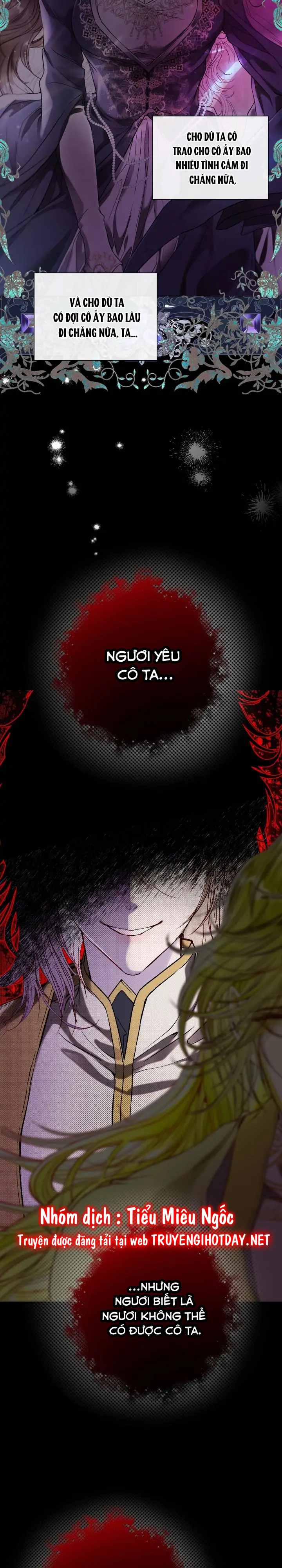 Trở Thành Tiểu Thư Xấu Xí 107 trang 27