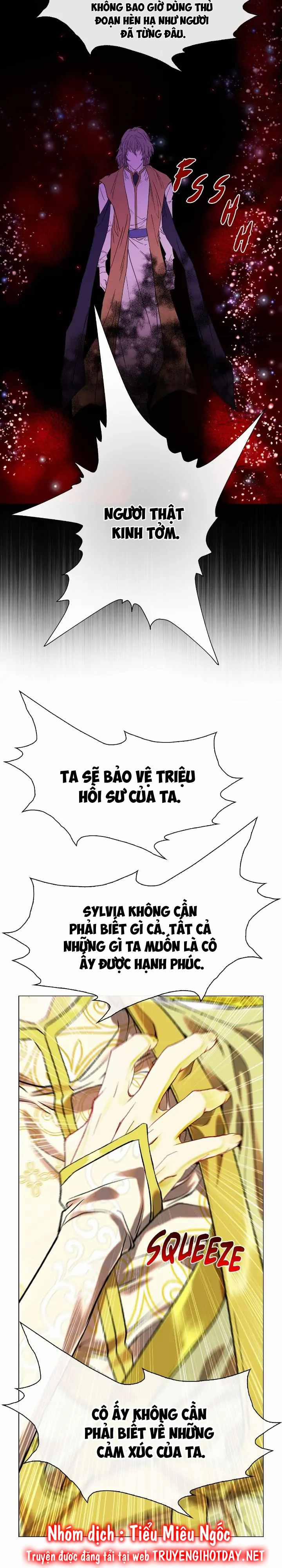 Trở Thành Tiểu Thư Xấu Xí 107 trang 30