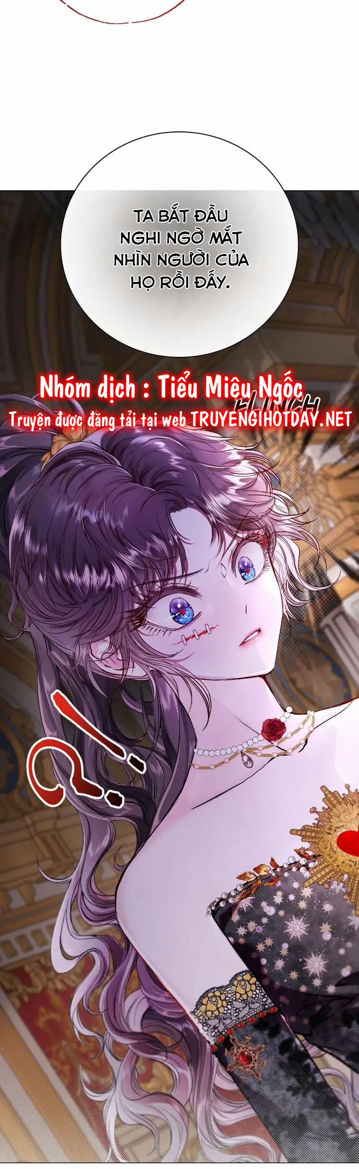 Trở Thành Tiểu Thư Xấu Xí 108 trang 2