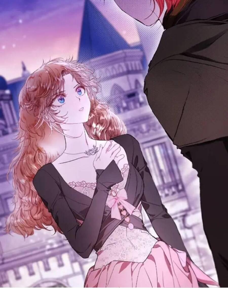 Trở Thành Tiểu Thư Xấu Xí 109 trang 13