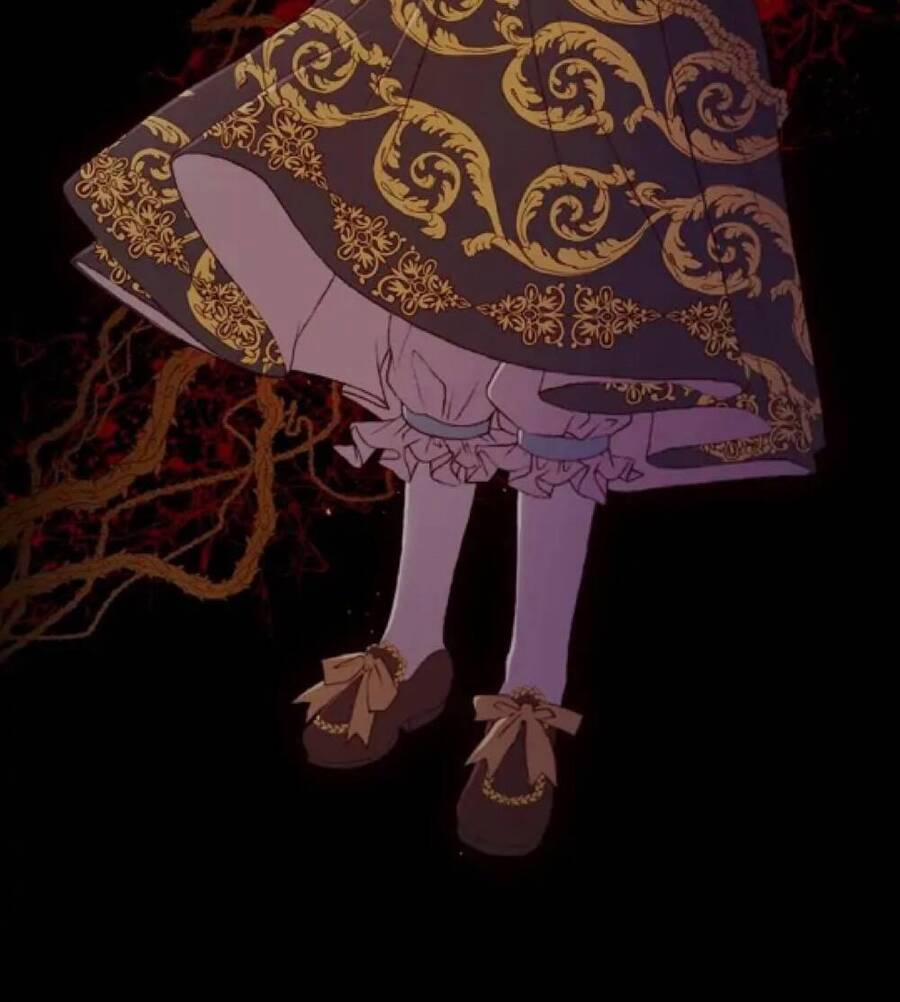 Trở Thành Tiểu Thư Xấu Xí 109 trang 15