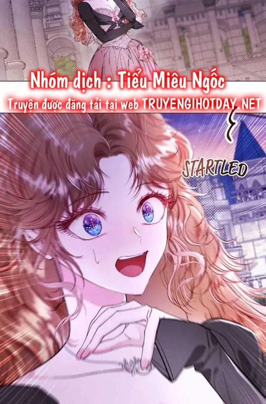 Trở Thành Tiểu Thư Xấu Xí 109 trang 20