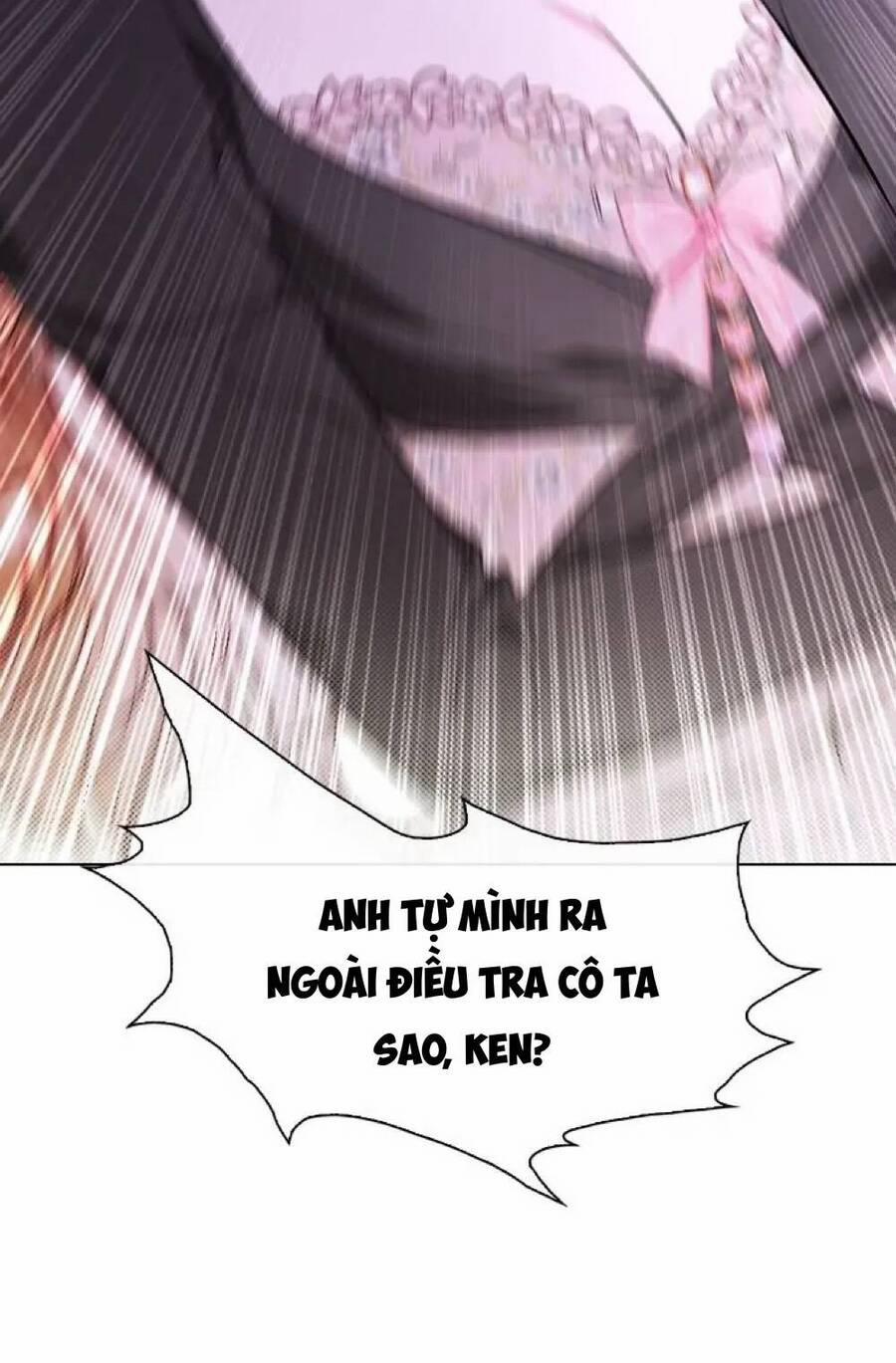 Trở Thành Tiểu Thư Xấu Xí 109 trang 21