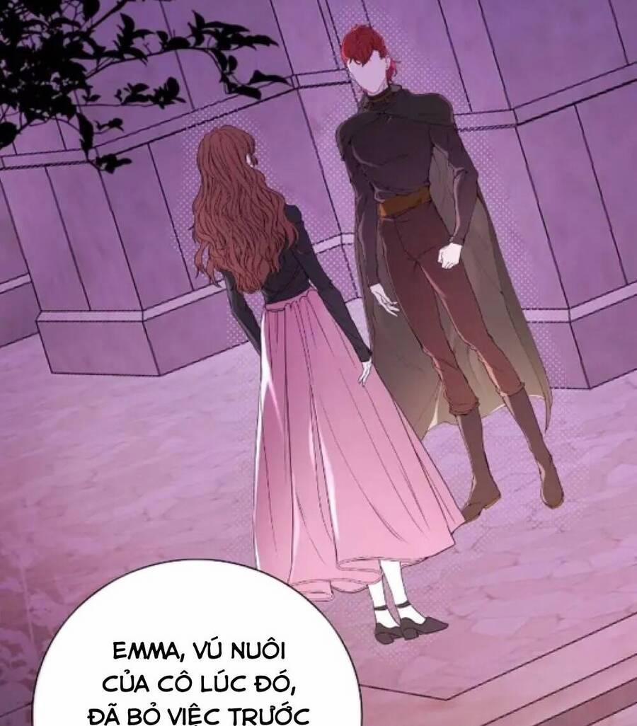 Trở Thành Tiểu Thư Xấu Xí 109 trang 25