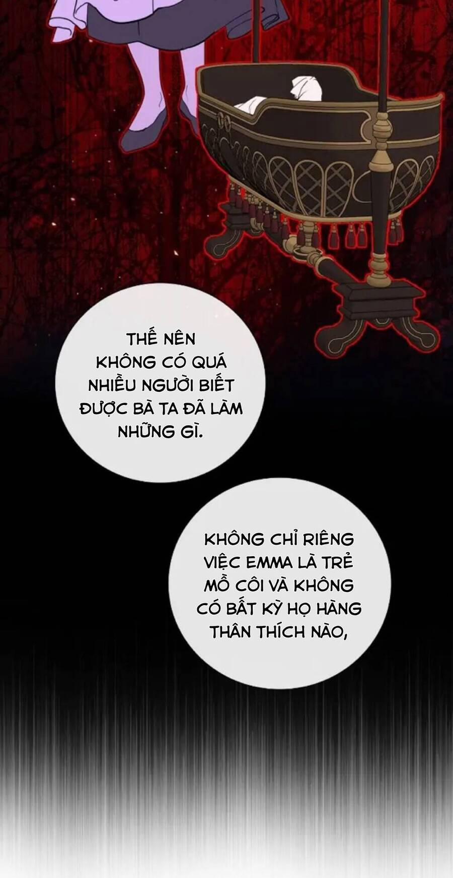 Trở Thành Tiểu Thư Xấu Xí 109 trang 27