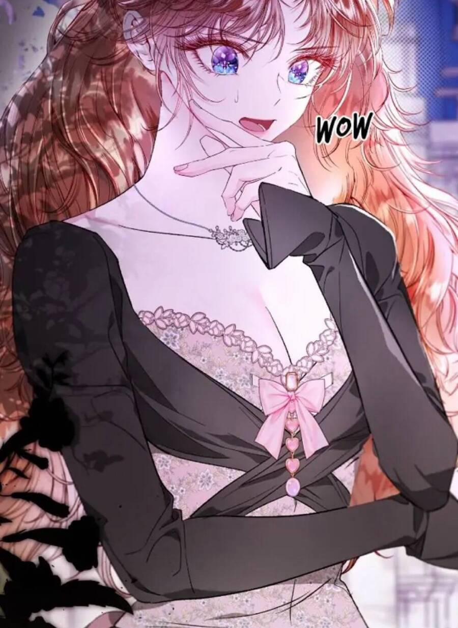 Trở Thành Tiểu Thư Xấu Xí 109 trang 29