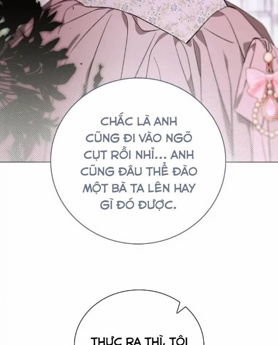 Trở Thành Tiểu Thư Xấu Xí 109 trang 30