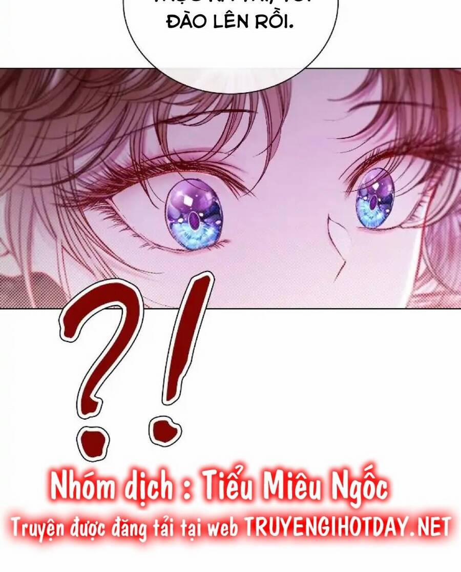 Trở Thành Tiểu Thư Xấu Xí 109 trang 31