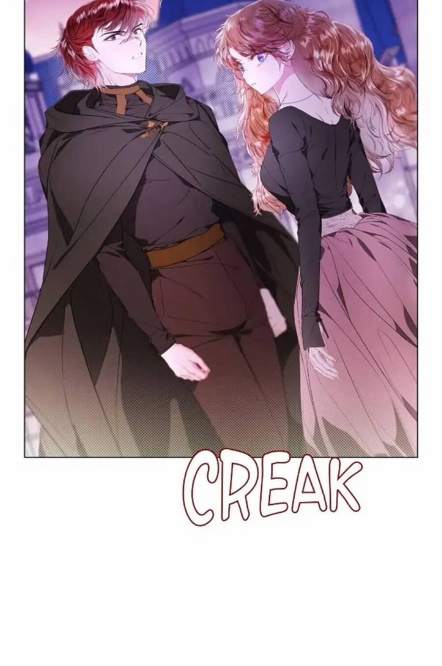 Trở Thành Tiểu Thư Xấu Xí 109 trang 41