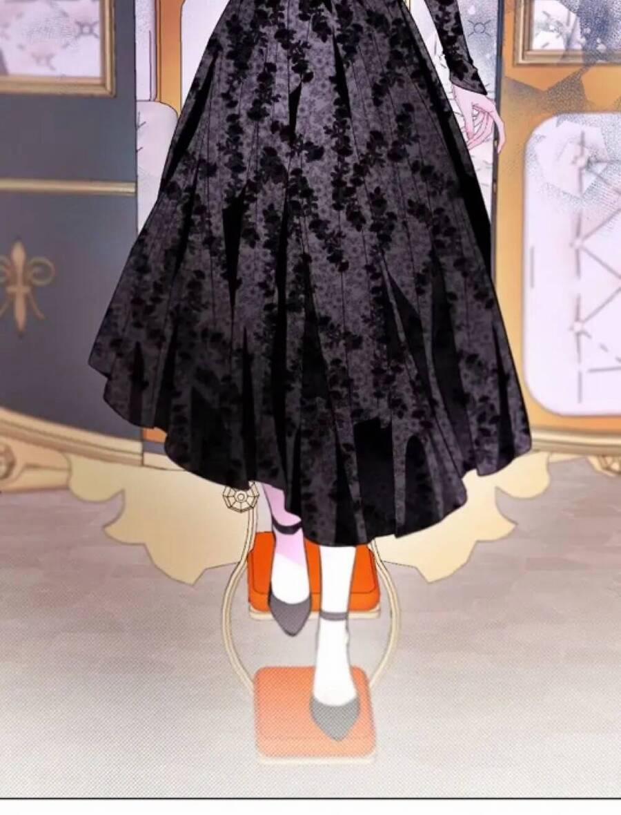 Trở Thành Tiểu Thư Xấu Xí 109 trang 43