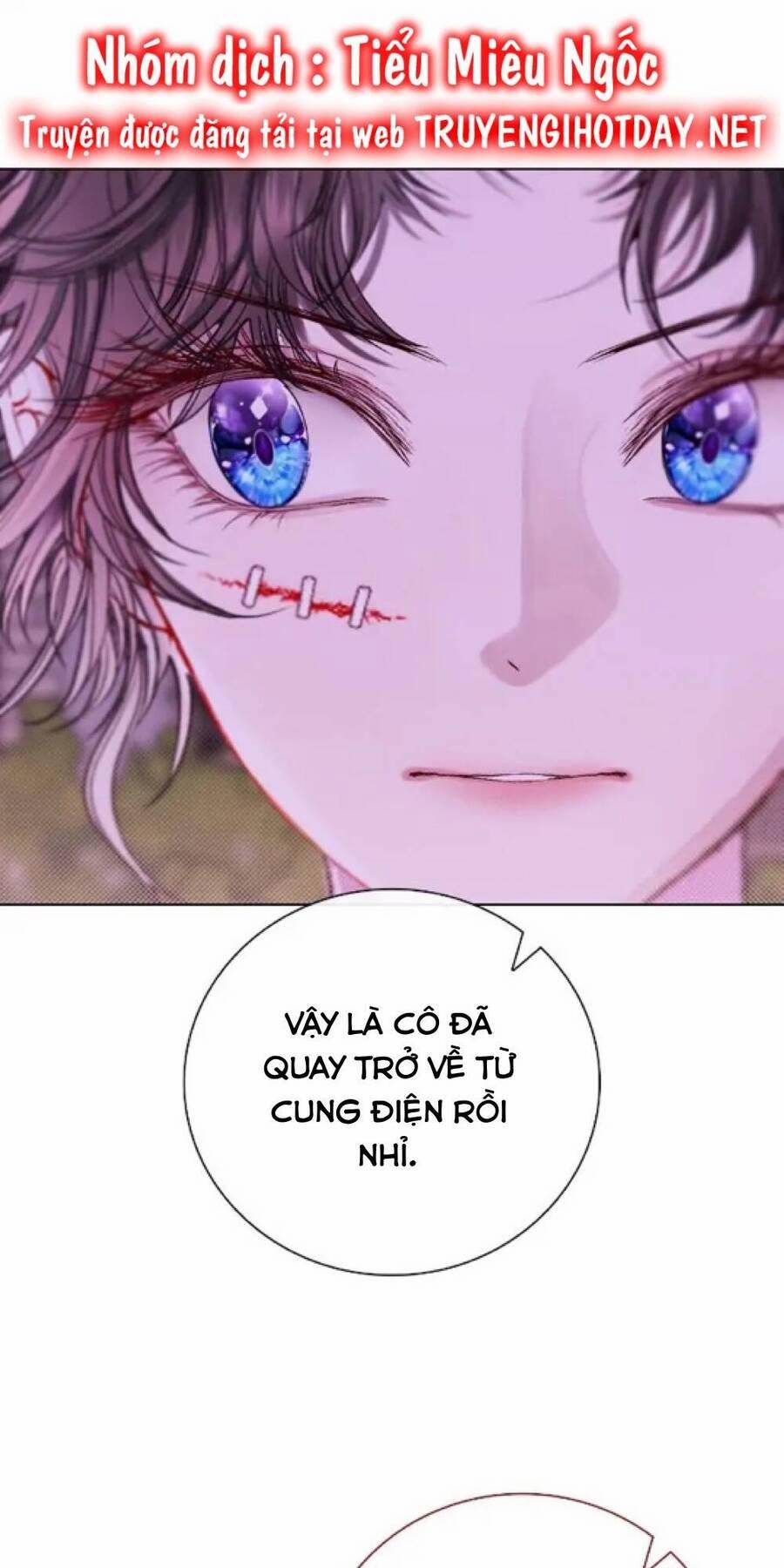 Trở Thành Tiểu Thư Xấu Xí 109 trang 44