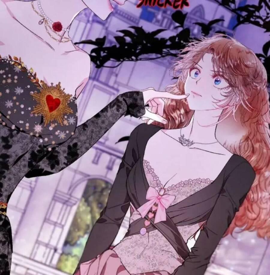 Trở Thành Tiểu Thư Xấu Xí 109 trang 48