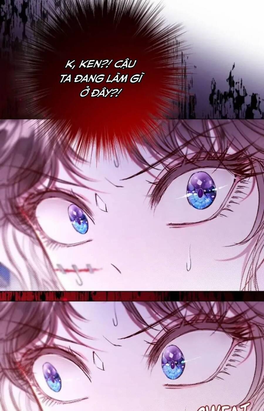 Trở Thành Tiểu Thư Xấu Xí 109 trang 58