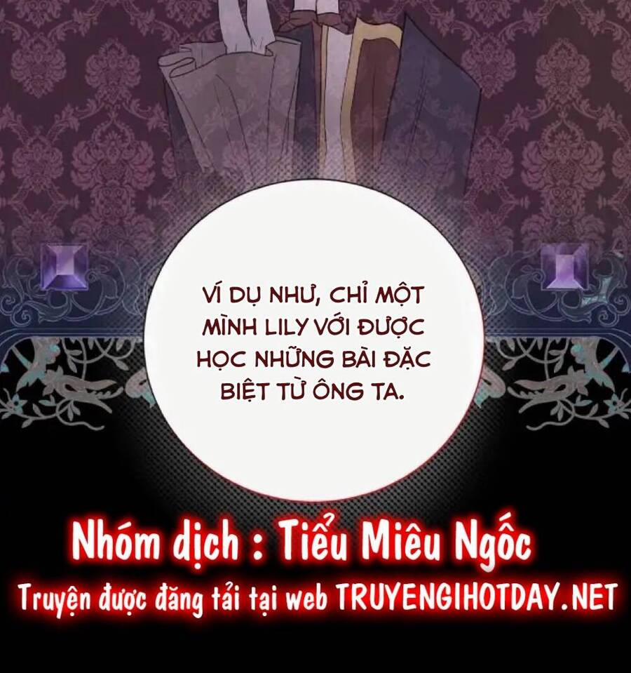 Trở Thành Tiểu Thư Xấu Xí 109 trang 65