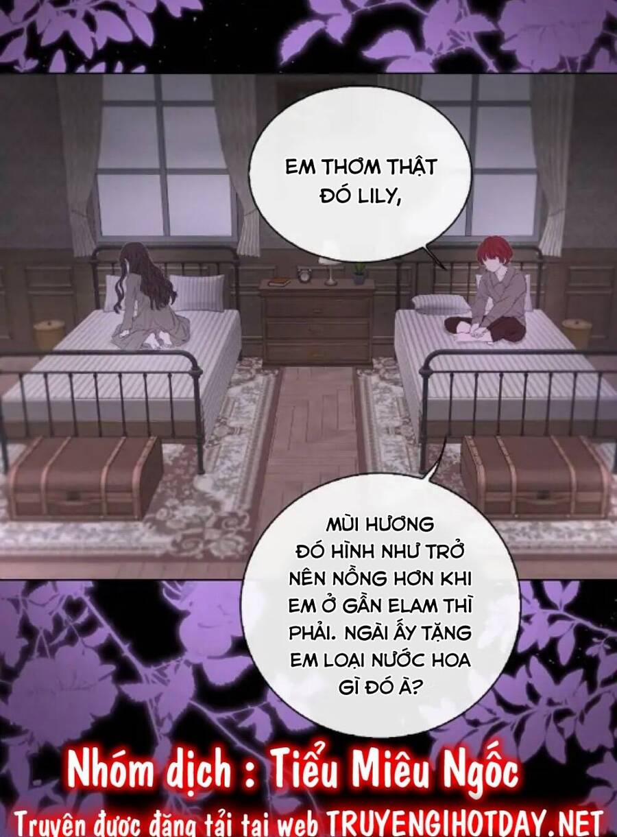 Trở Thành Tiểu Thư Xấu Xí 109 trang 70