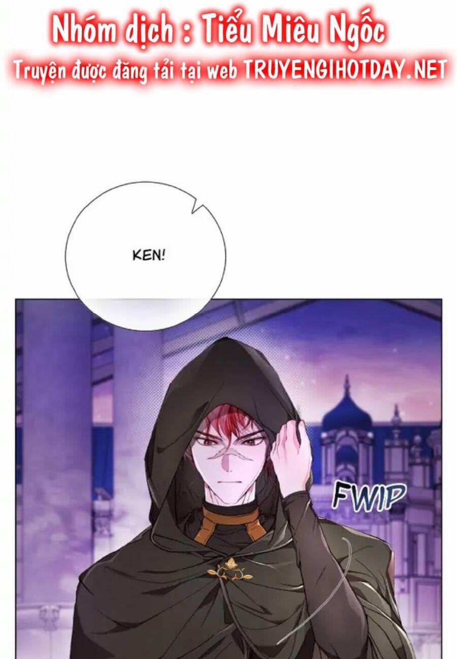 Trở Thành Tiểu Thư Xấu Xí 109 trang 8