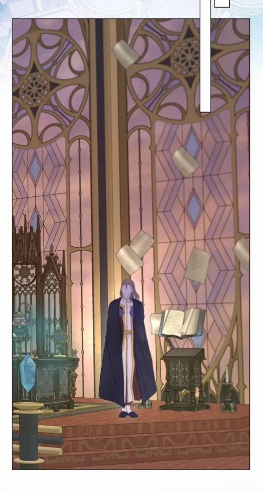 Trở Thành Tiểu Thư Xấu Xí 109 trang 82