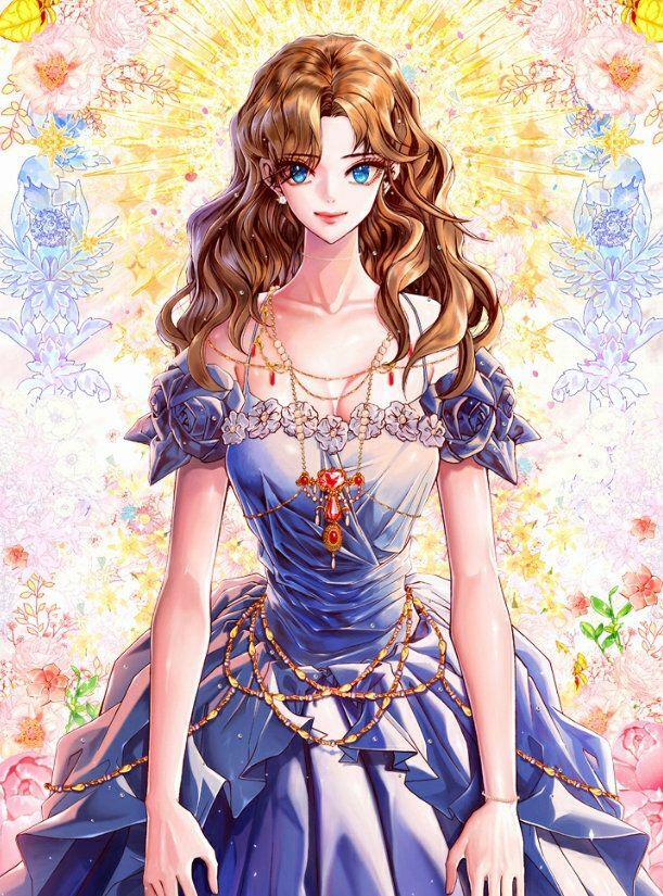 Trở Thành Tiểu Thư Xấu Xí 11 trang 0