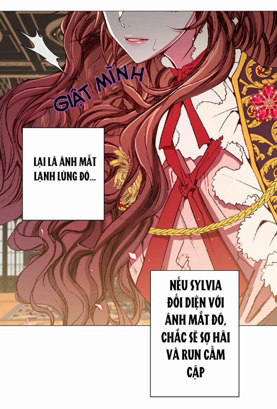 Trở Thành Tiểu Thư Xấu Xí 11 trang 12