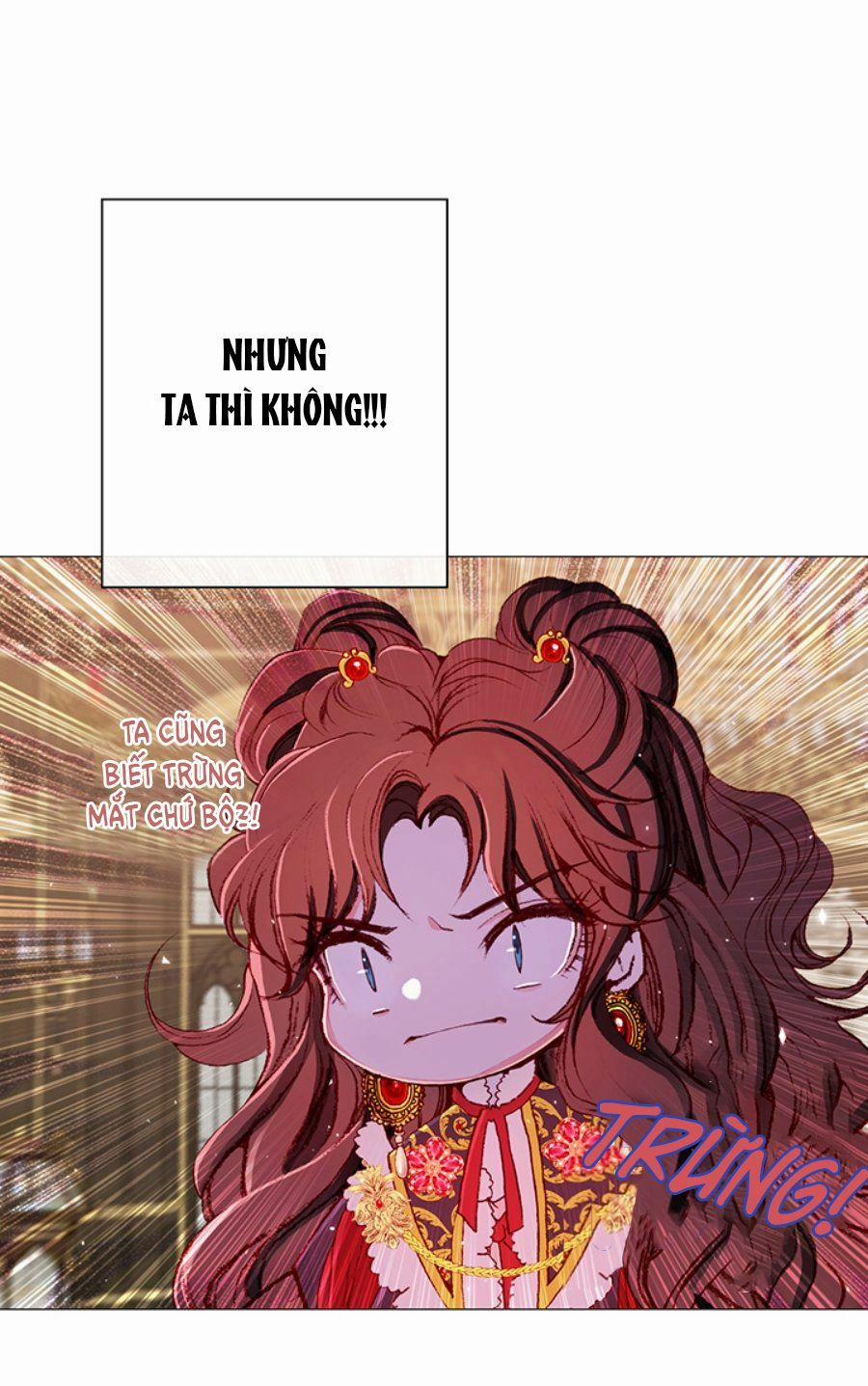 Trở Thành Tiểu Thư Xấu Xí 11 trang 13