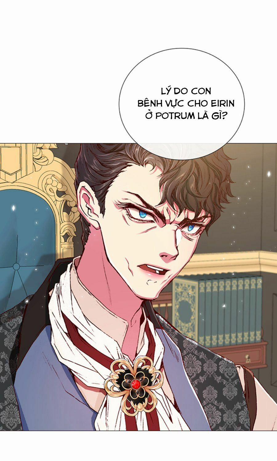 Trở Thành Tiểu Thư Xấu Xí 11 trang 14