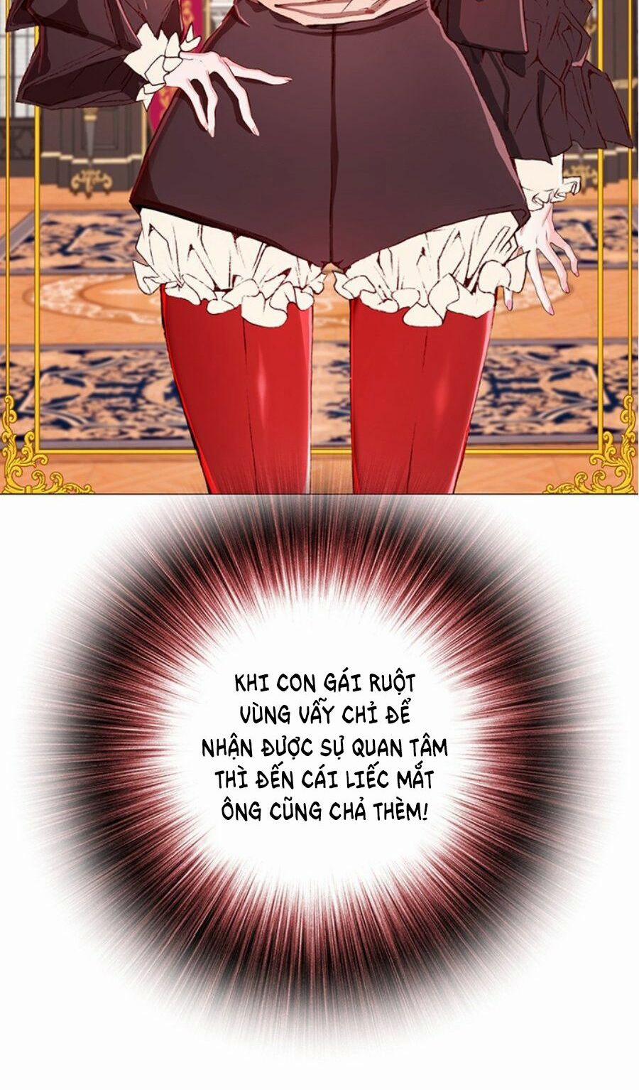 Trở Thành Tiểu Thư Xấu Xí 11 trang 19