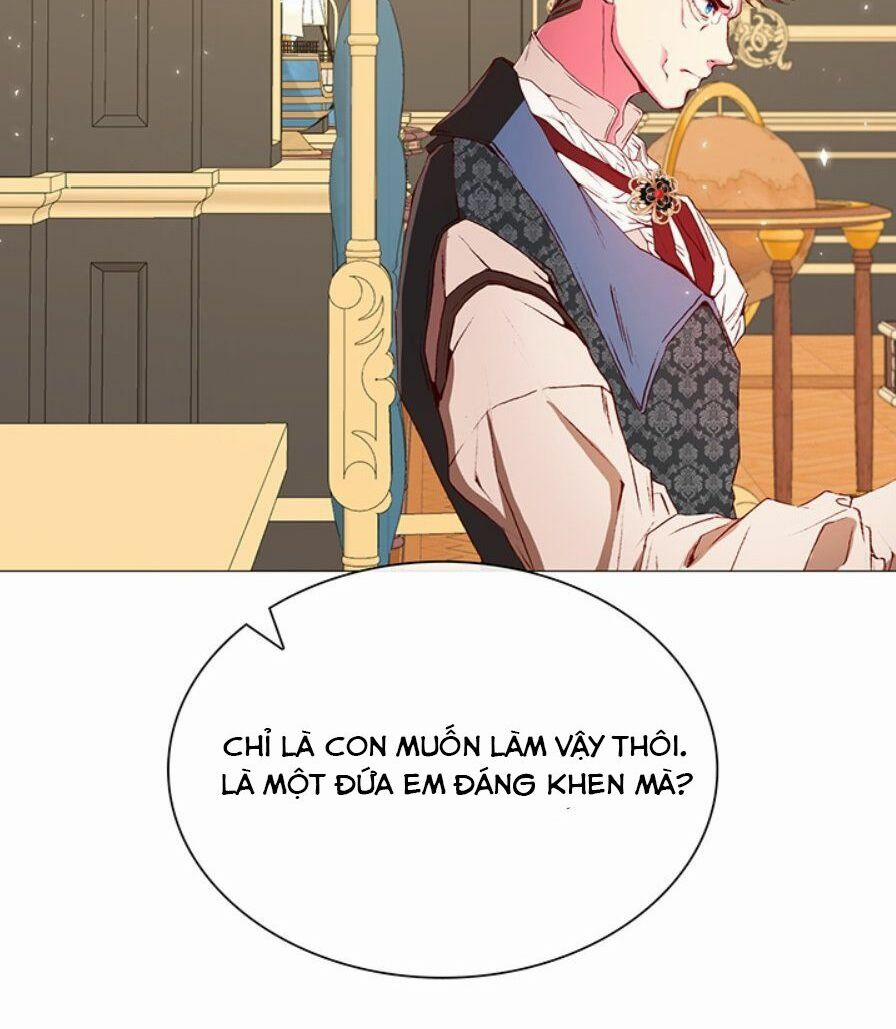 Trở Thành Tiểu Thư Xấu Xí 11 trang 22