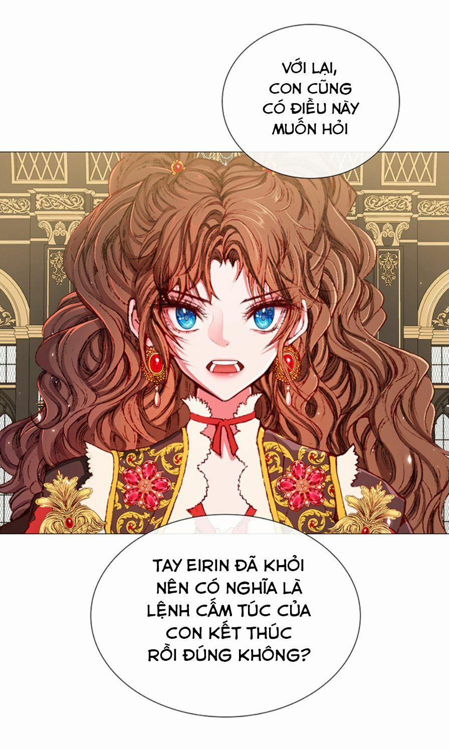 Trở Thành Tiểu Thư Xấu Xí 11 trang 25