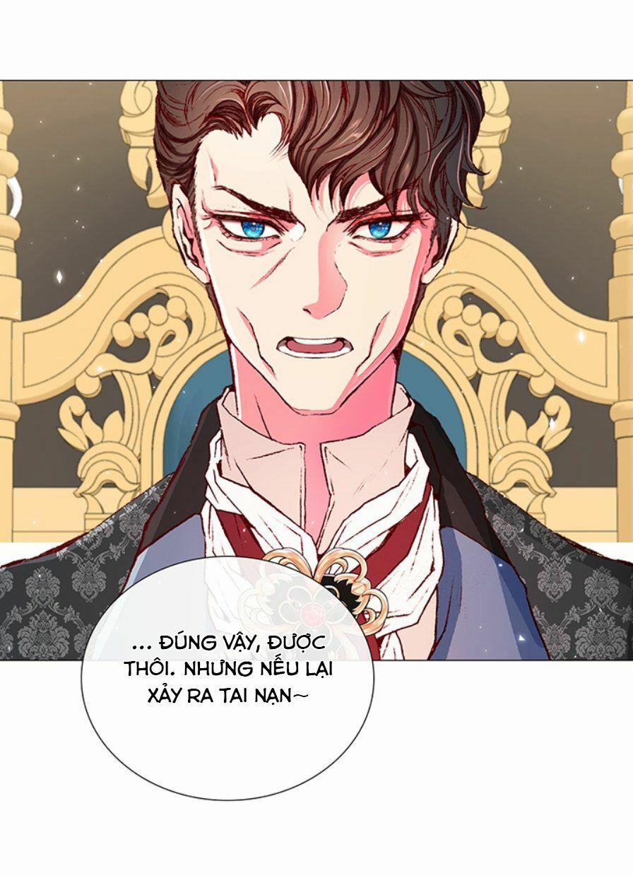 Trở Thành Tiểu Thư Xấu Xí 11 trang 26