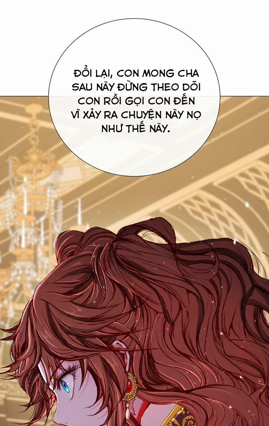 Trở Thành Tiểu Thư Xấu Xí 11 trang 28