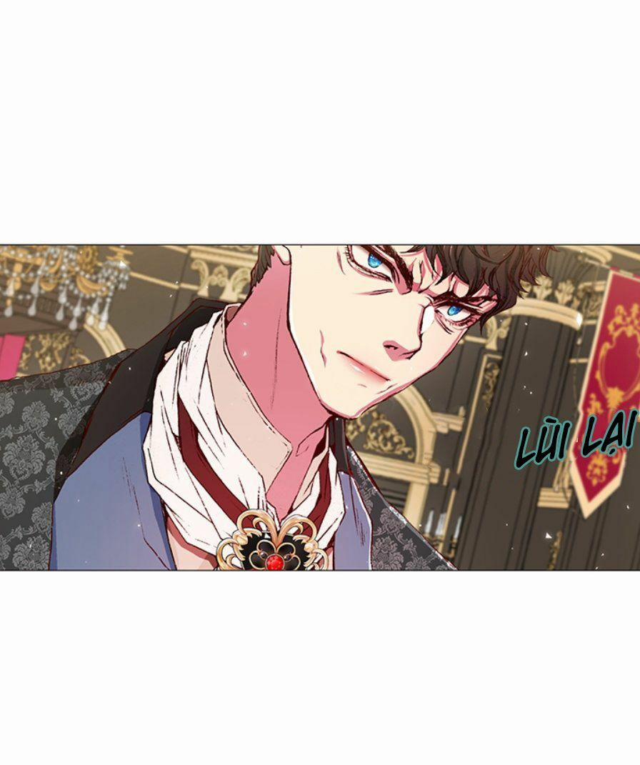 Trở Thành Tiểu Thư Xấu Xí 11 trang 30