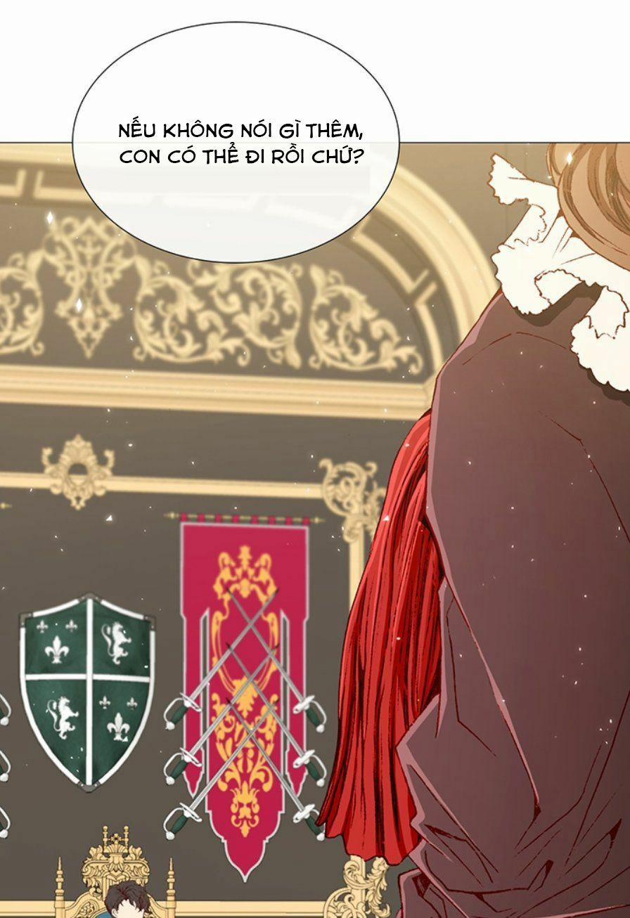 Trở Thành Tiểu Thư Xấu Xí 11 trang 31