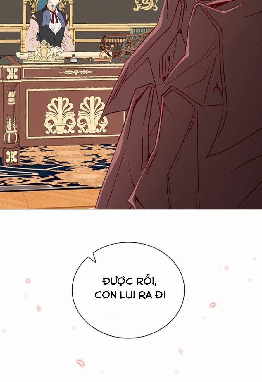 Trở Thành Tiểu Thư Xấu Xí 11 trang 32