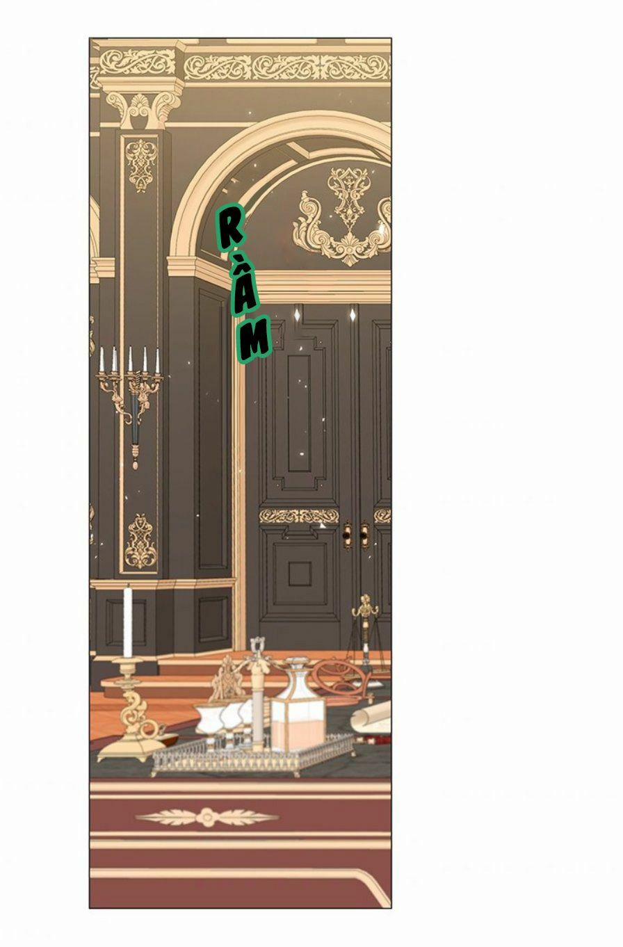 Trở Thành Tiểu Thư Xấu Xí 11 trang 33