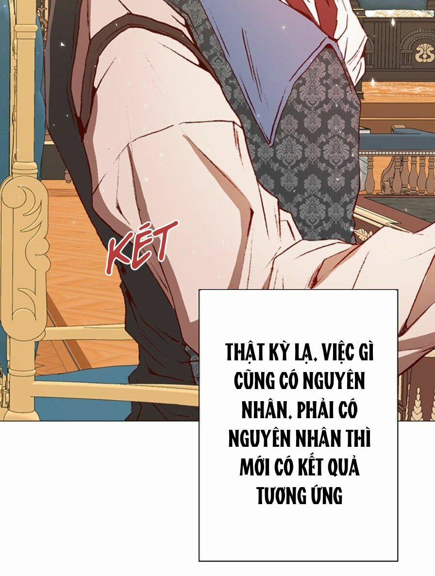 Trở Thành Tiểu Thư Xấu Xí 11 trang 36