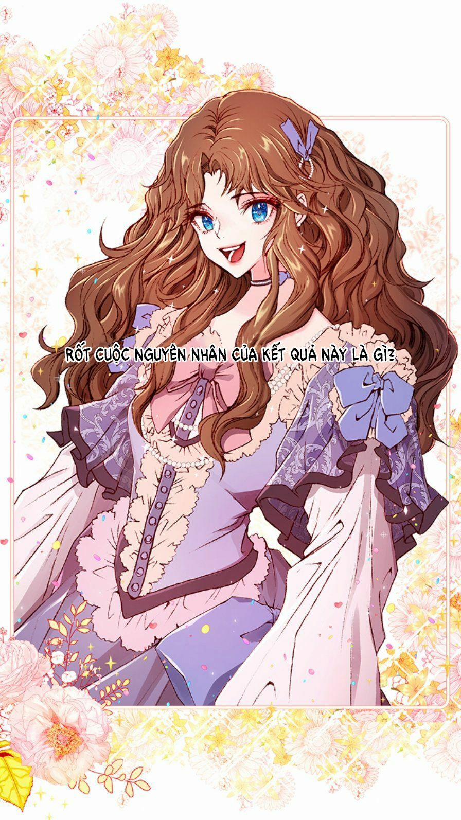 Trở Thành Tiểu Thư Xấu Xí 11 trang 37