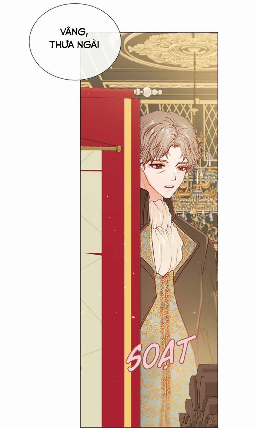 Trở Thành Tiểu Thư Xấu Xí 11 trang 39