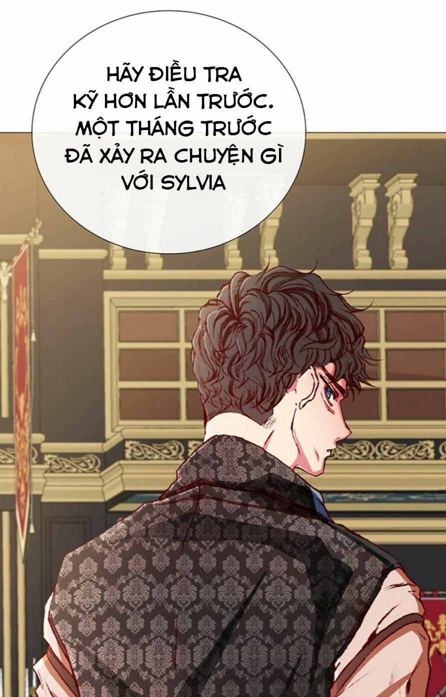 Trở Thành Tiểu Thư Xấu Xí 11 trang 40