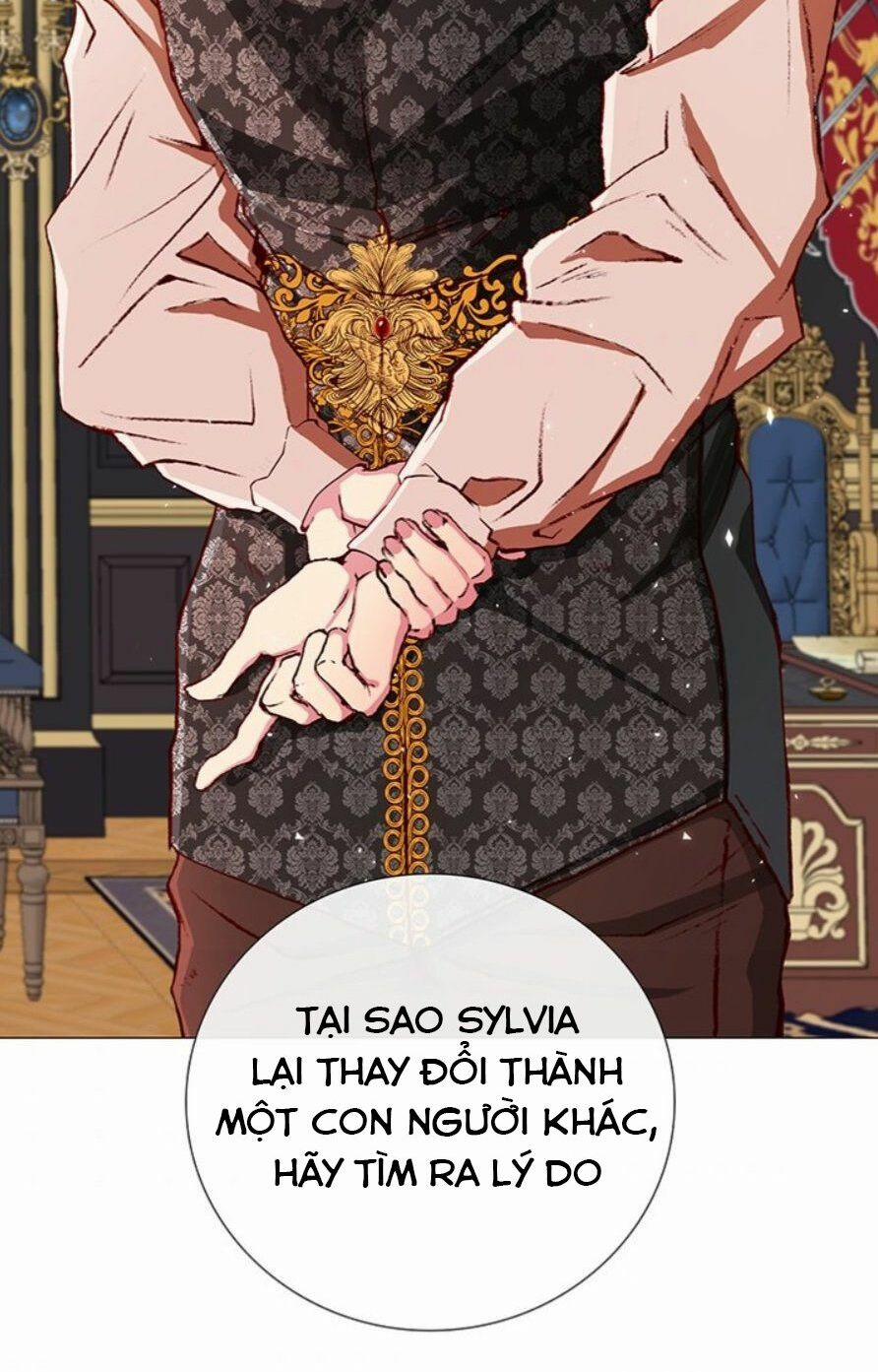 Trở Thành Tiểu Thư Xấu Xí 11 trang 41