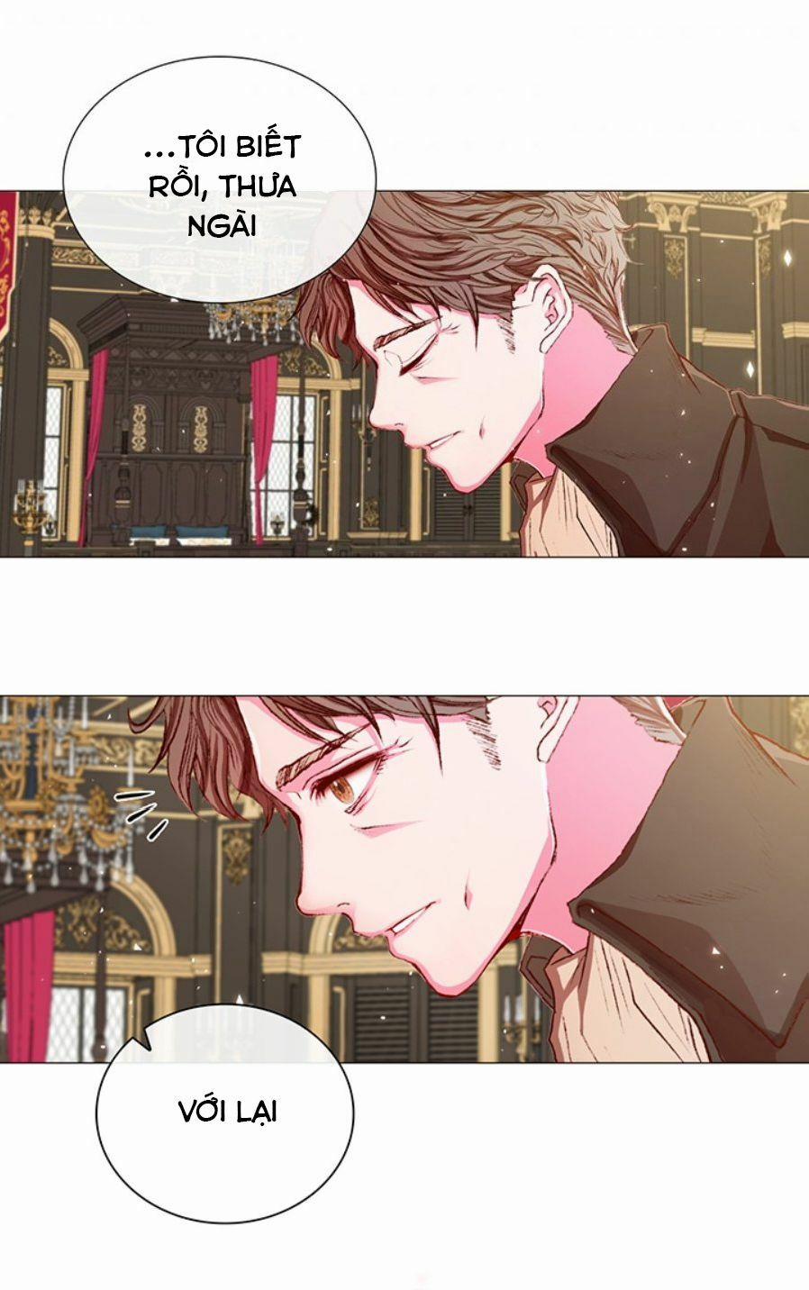 Trở Thành Tiểu Thư Xấu Xí 11 trang 42