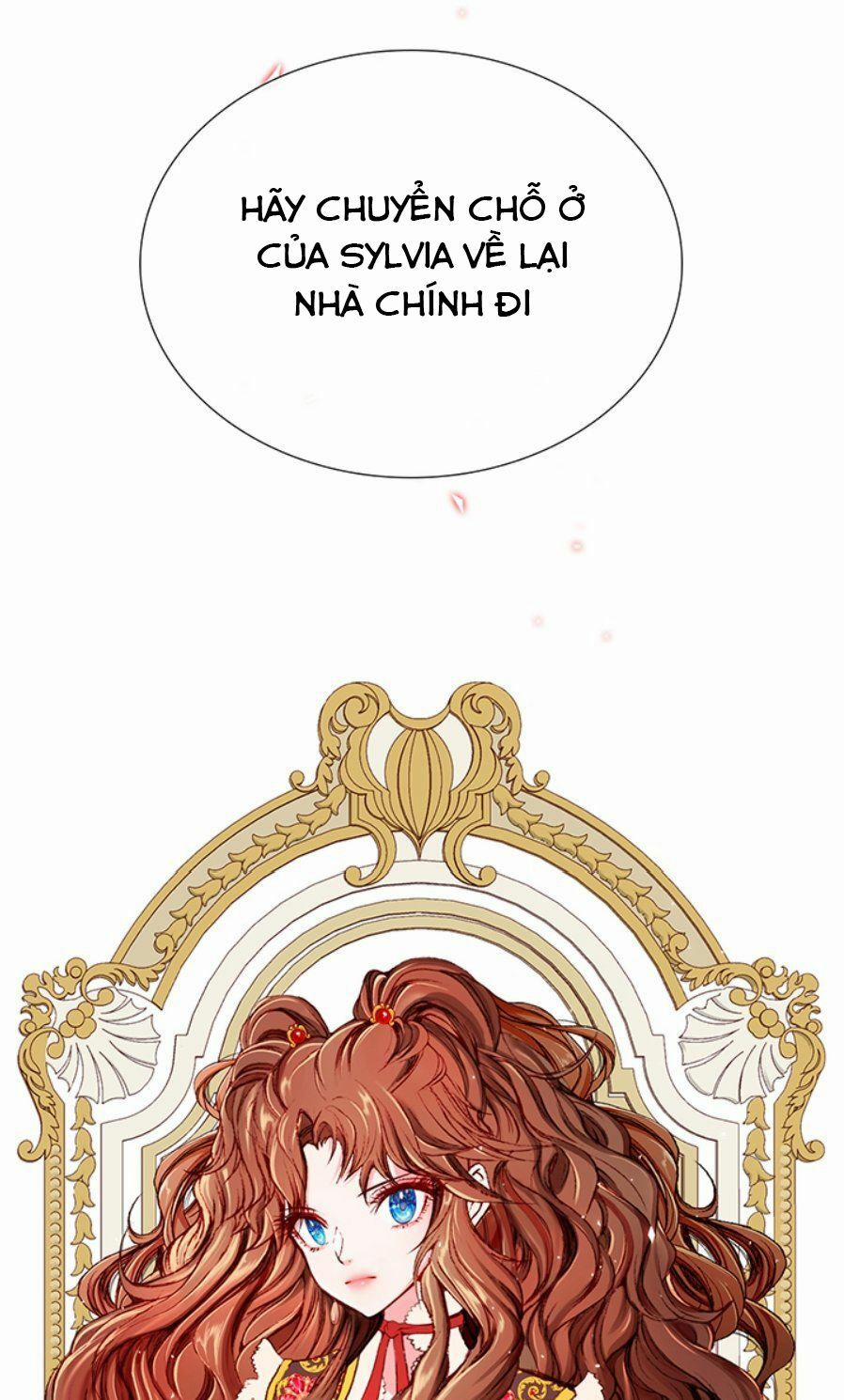 Trở Thành Tiểu Thư Xấu Xí 11 trang 43